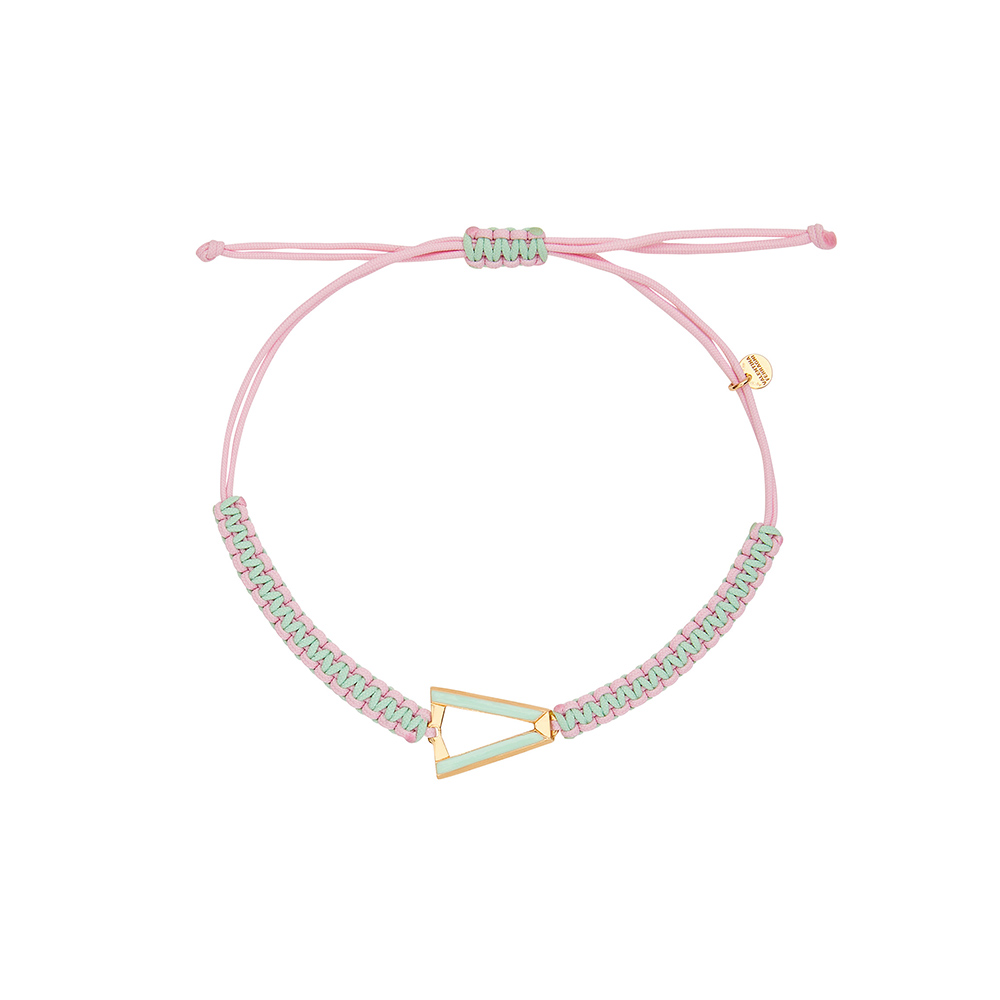 Bracciale Cavigliera Valentina Ferragni Kate Mint