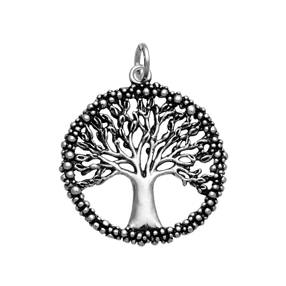 Charm Giovanni Raspini Albero delle Vita Grande