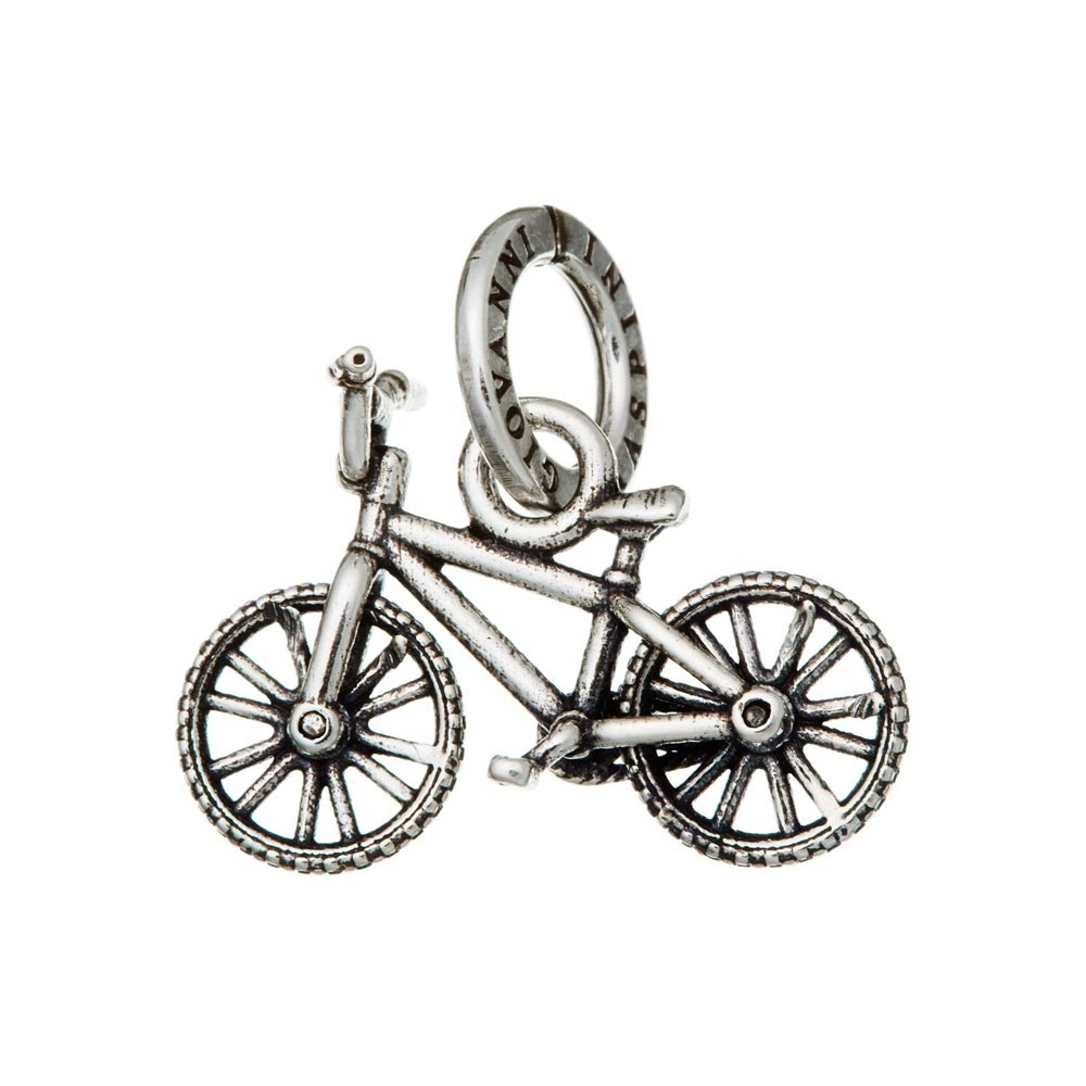 Charm Giovanni Raspini Bici Sport