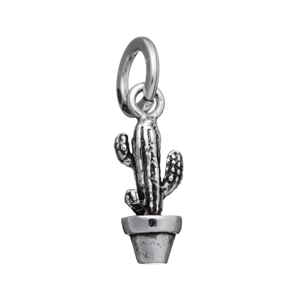 Charm Giovanni Raspini Cactus