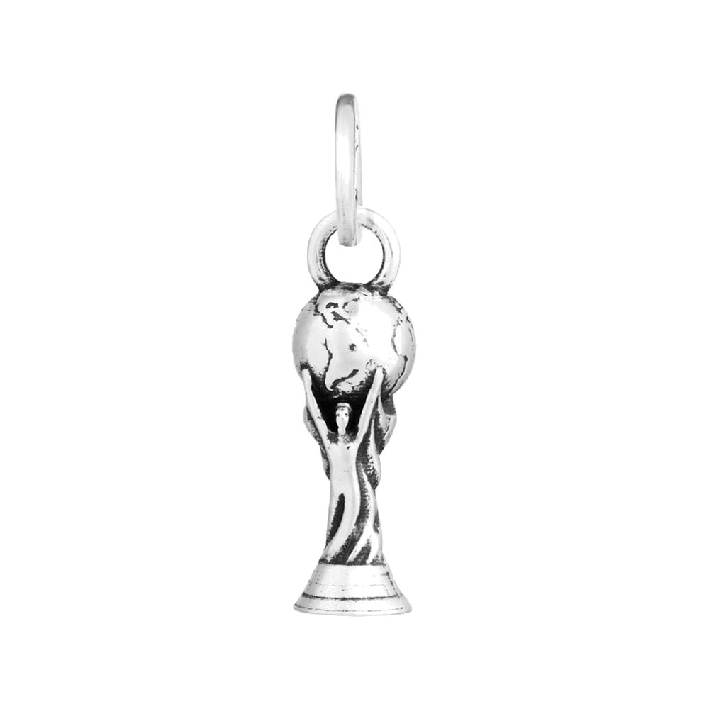 Charm Giovanni Raspini Coppa del Mondo