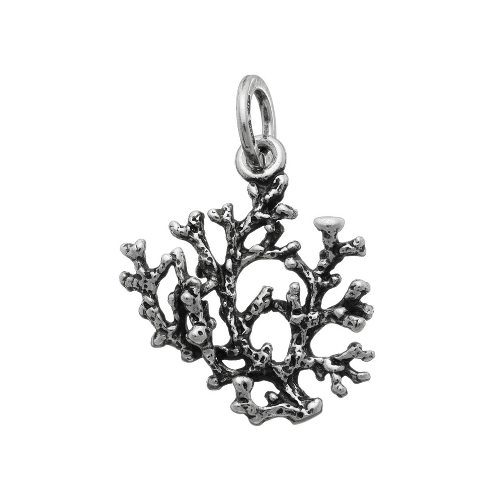 Charm Giovanni Raspini Corallo
