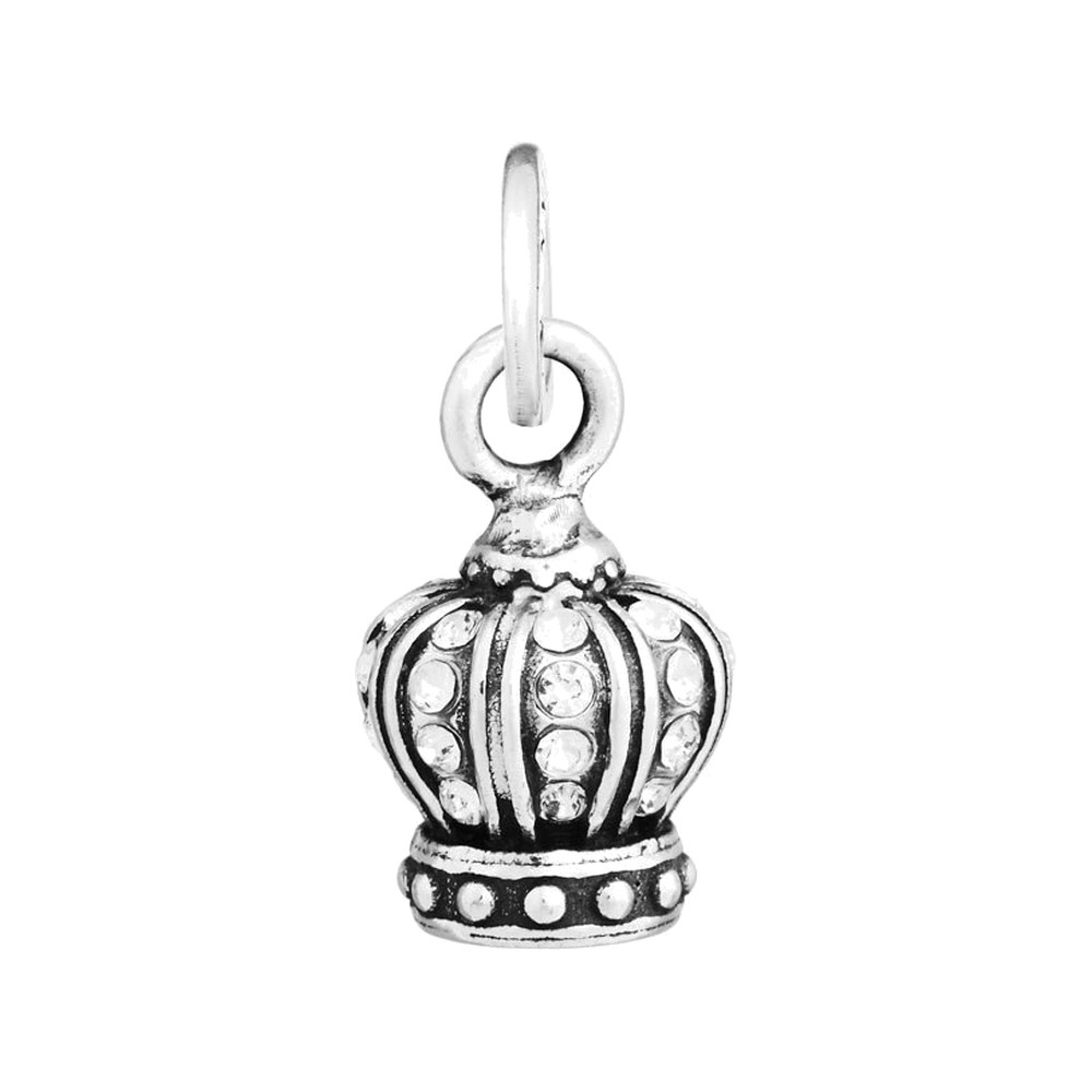 Charm Giovanni Raspini Corona Crystal