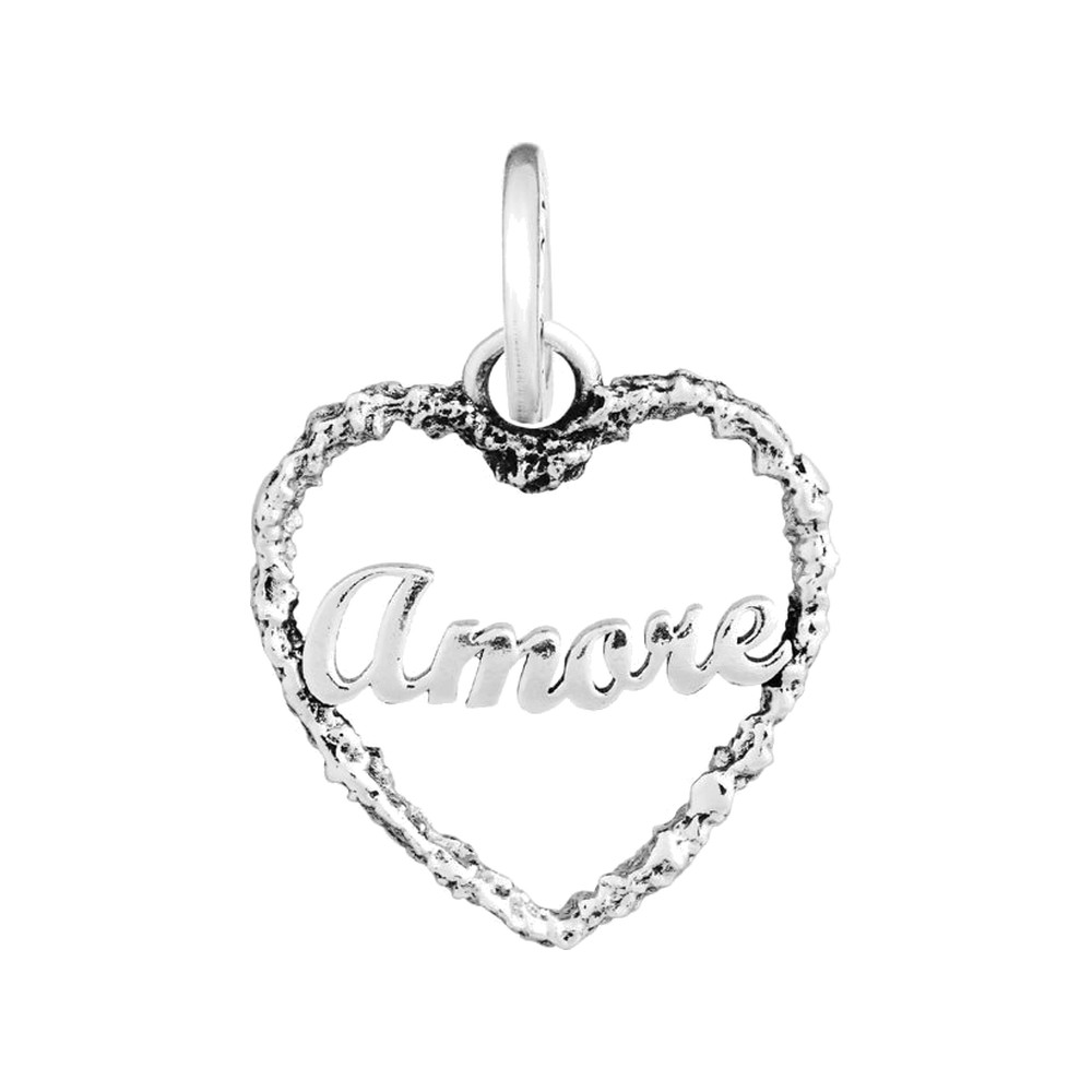 Charm Giovanni Raspini Cuore Amore