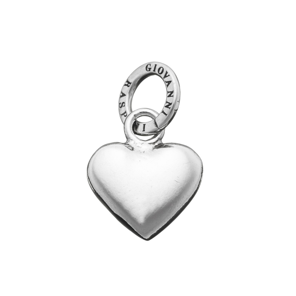 Charm Giovanni Raspini Cuore