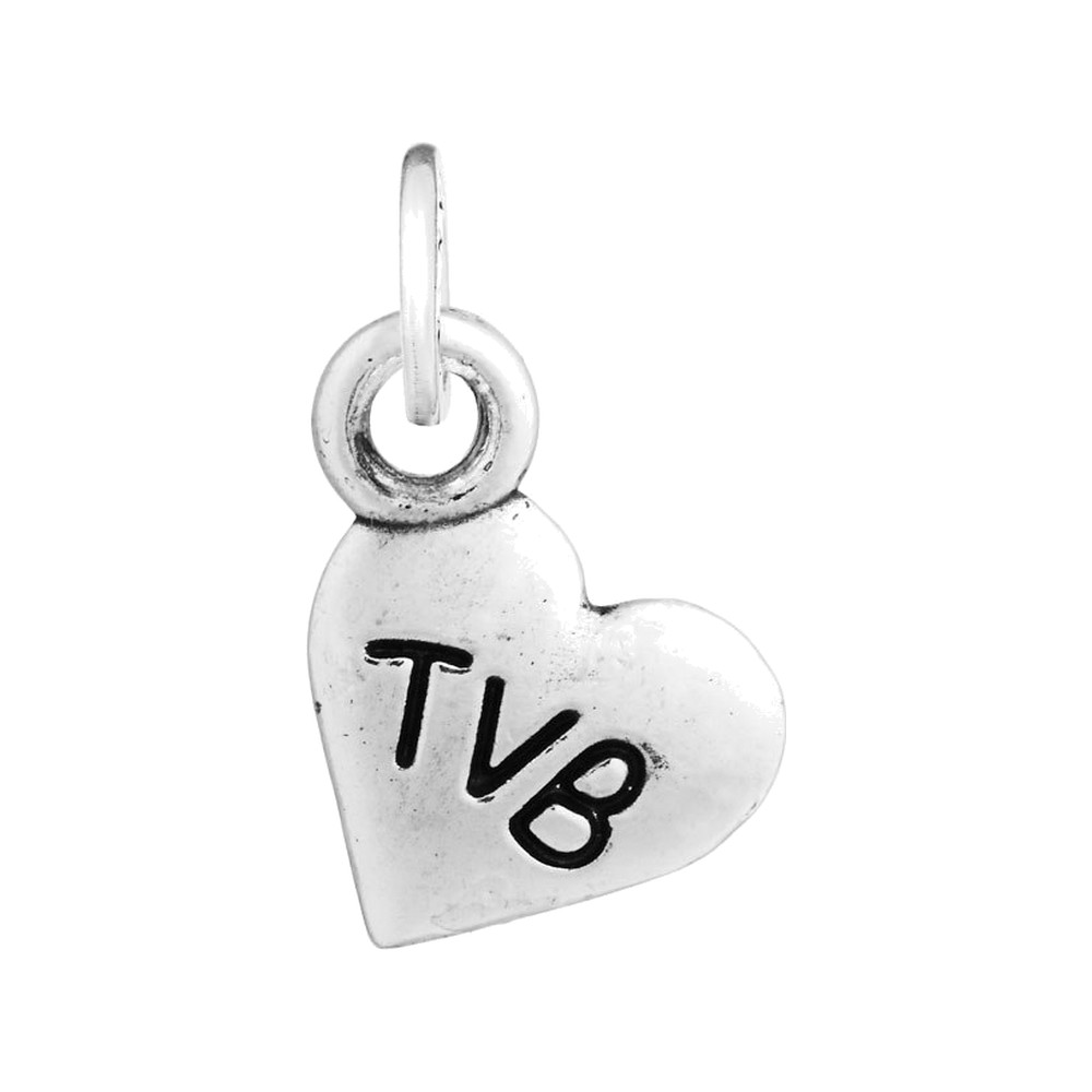 Charm Giovanni Raspini Cuore TVB
