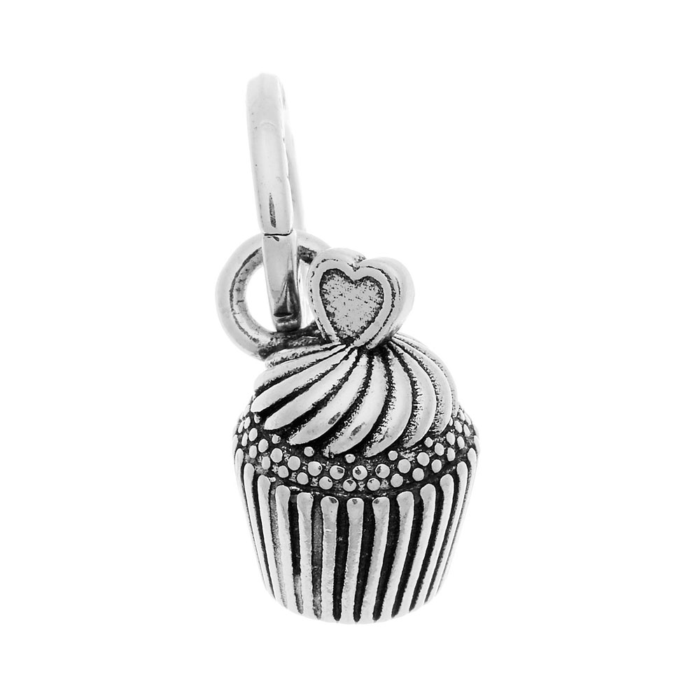 Charm Giovanni Raspini Cupcake