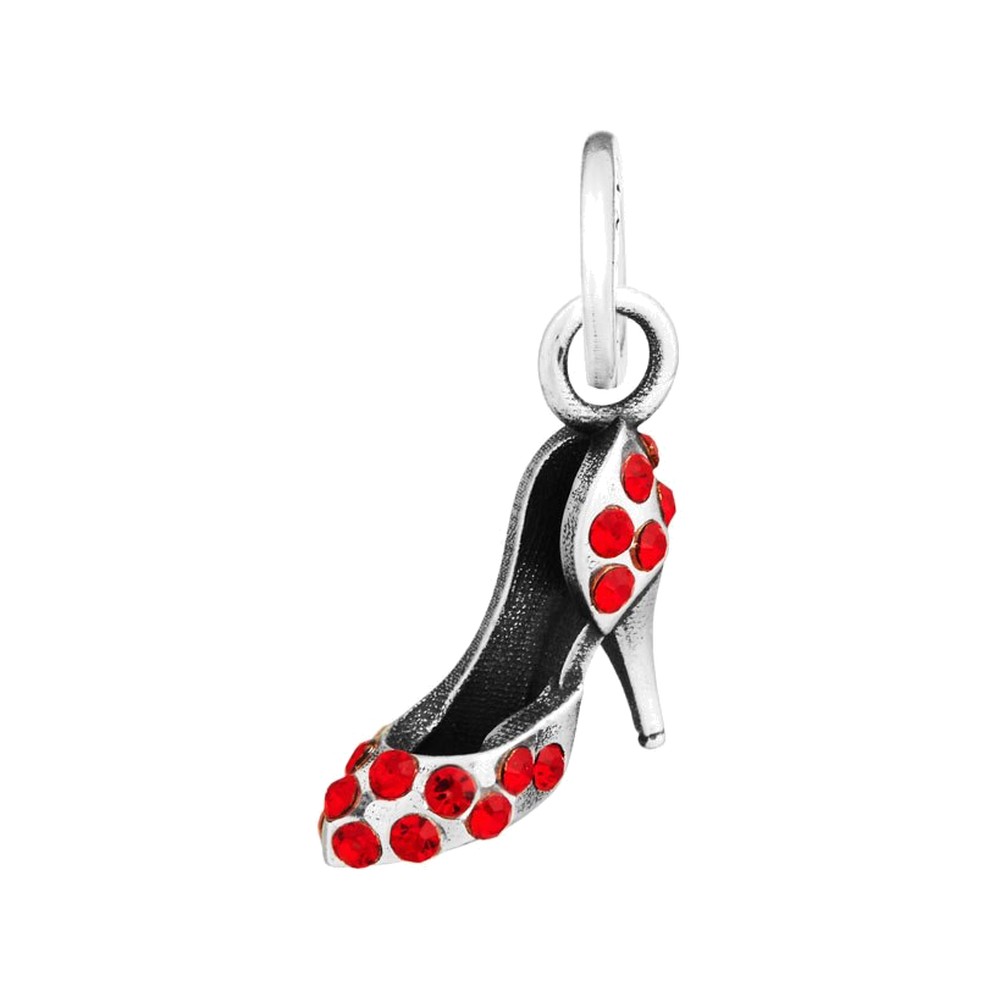 Charm Giovanni Raspini Décolleté Crystal