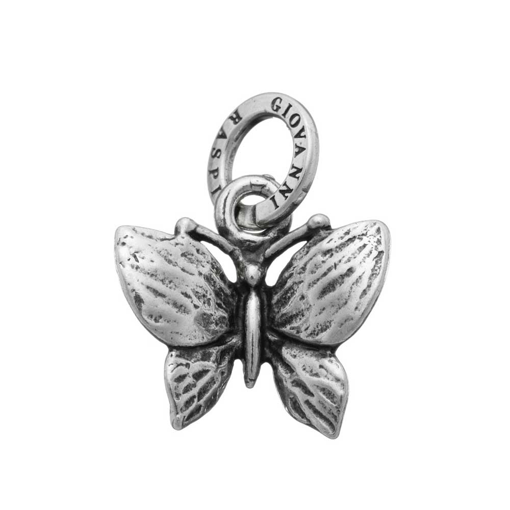 Charm Giovanni Raspini Farfalla Light