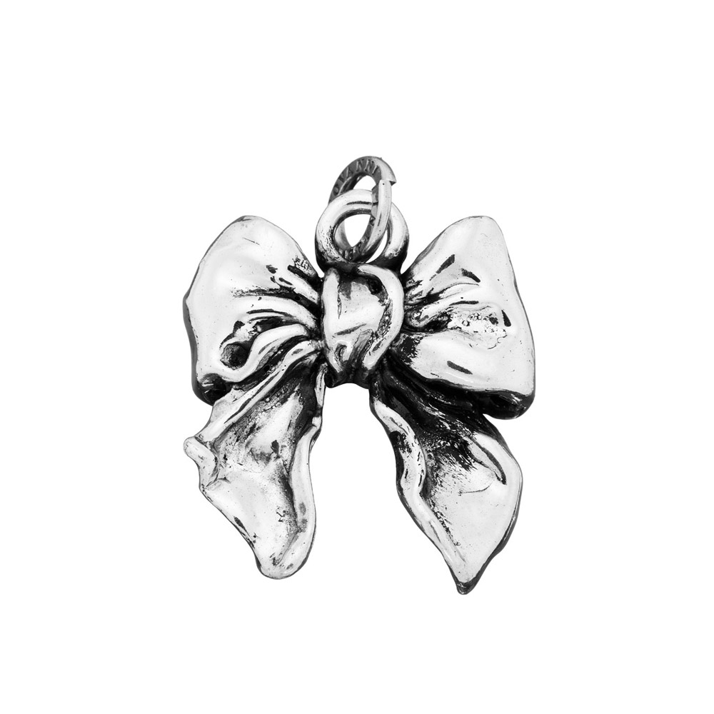 Charm Giovanni Raspini Fiocco Piccolo