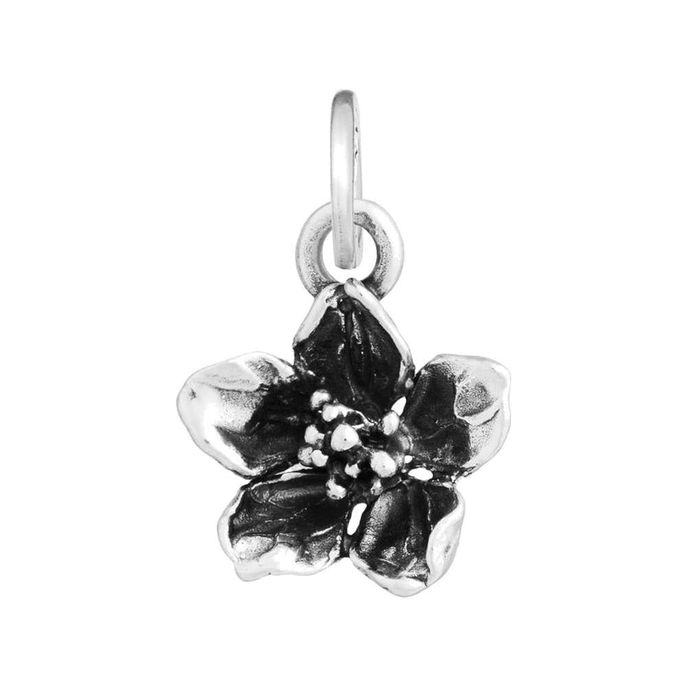 Charm Giovanni Raspini Fiore di Ciliegio