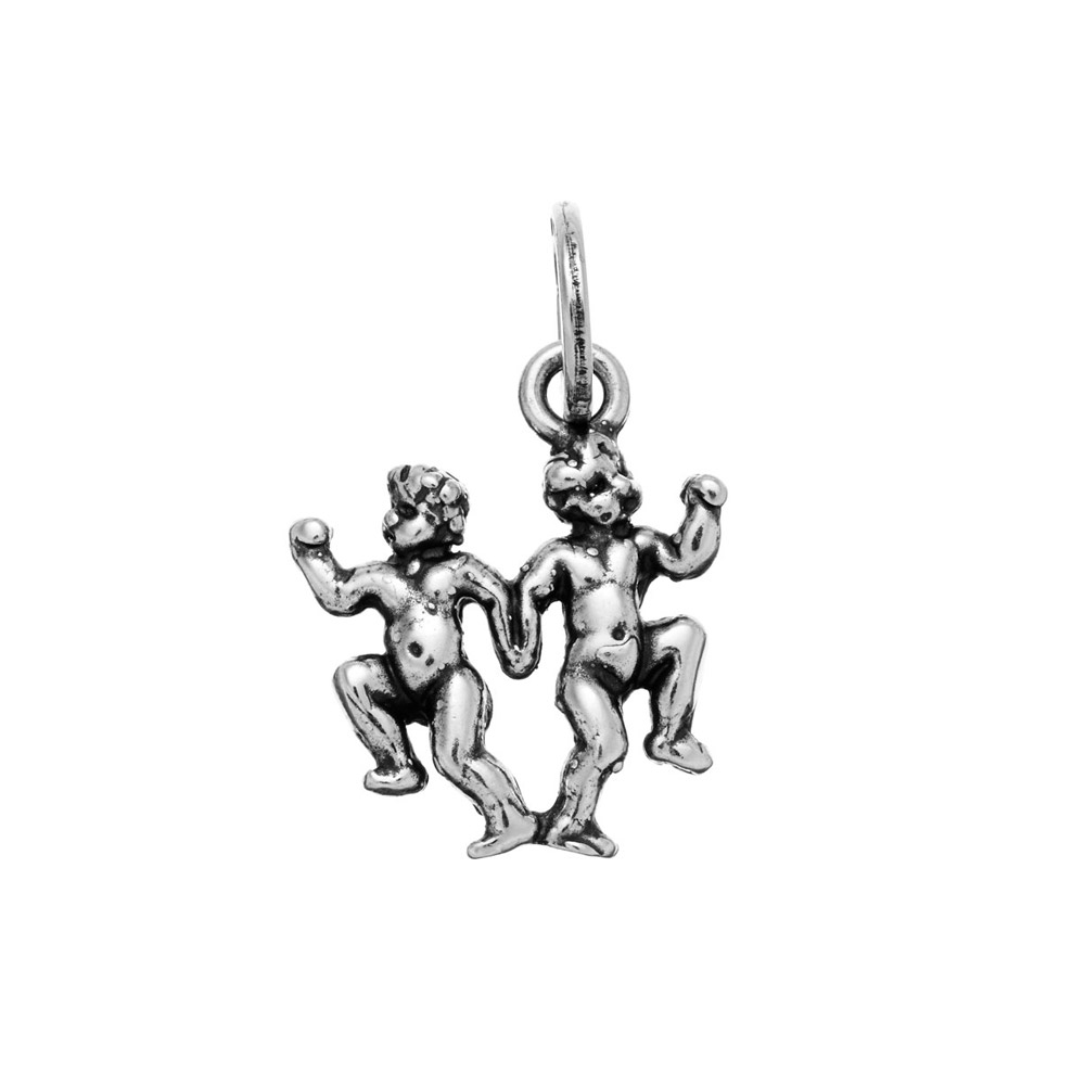 Charm Giovanni Raspini Gemelli