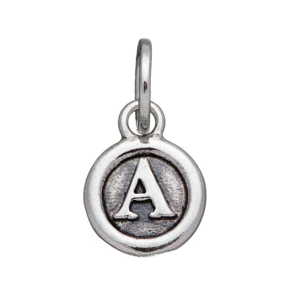 Charm Giovanni Raspini Lettera Angelo