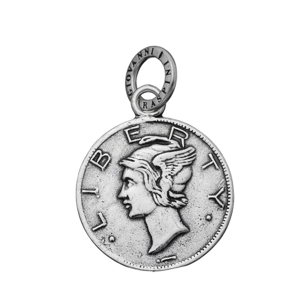 Charm Giovanni Raspini Liberty