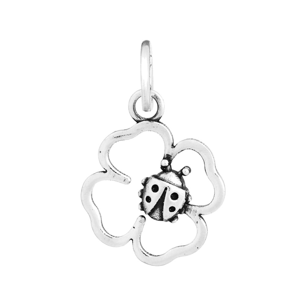 Charm Giovanni Raspini Lucky Charm Giovanni Raspini Lucky