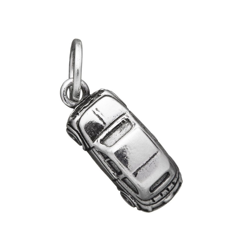 Charm Giovanni Raspini Macchina 500