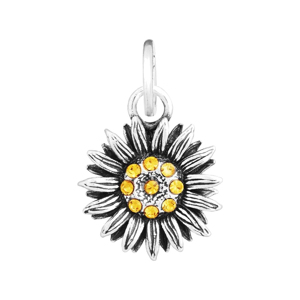 Charm Giovanni Raspini Margherita Crystal