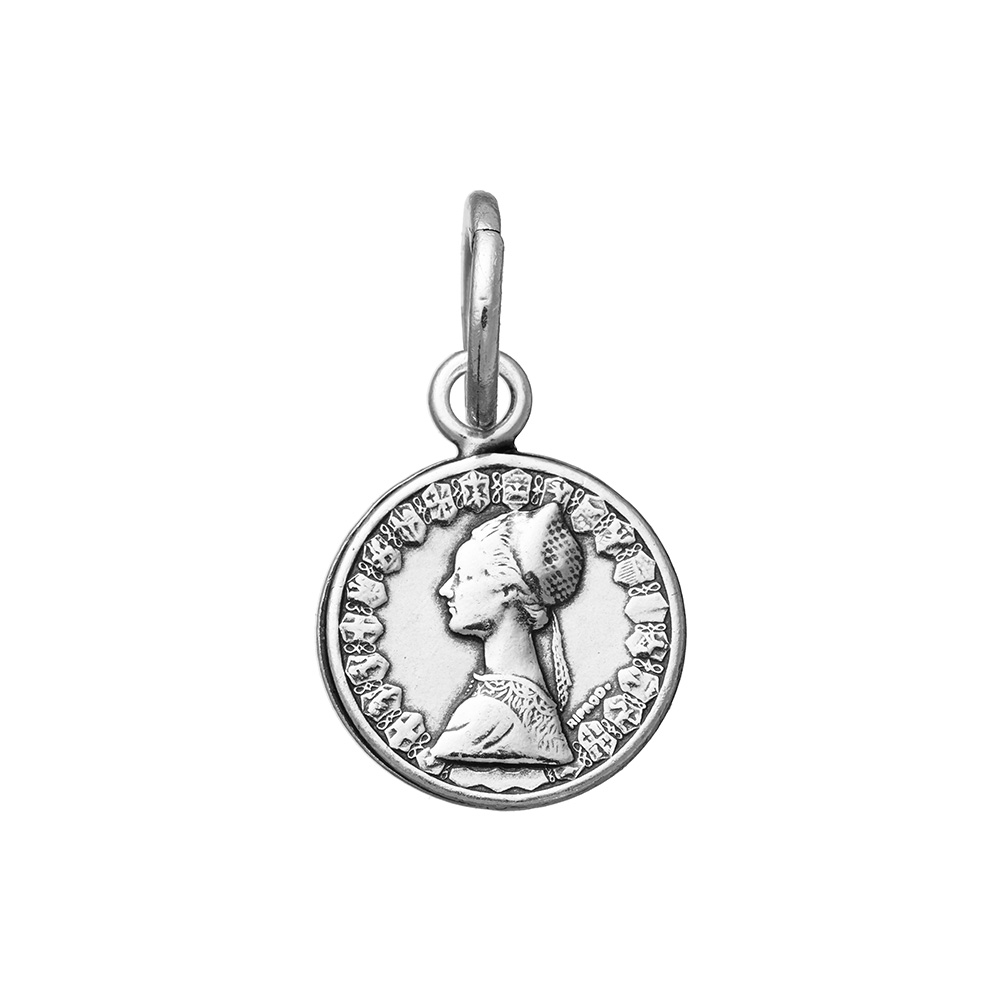 Giovanni Raspini Mini Charm 500 Lire
