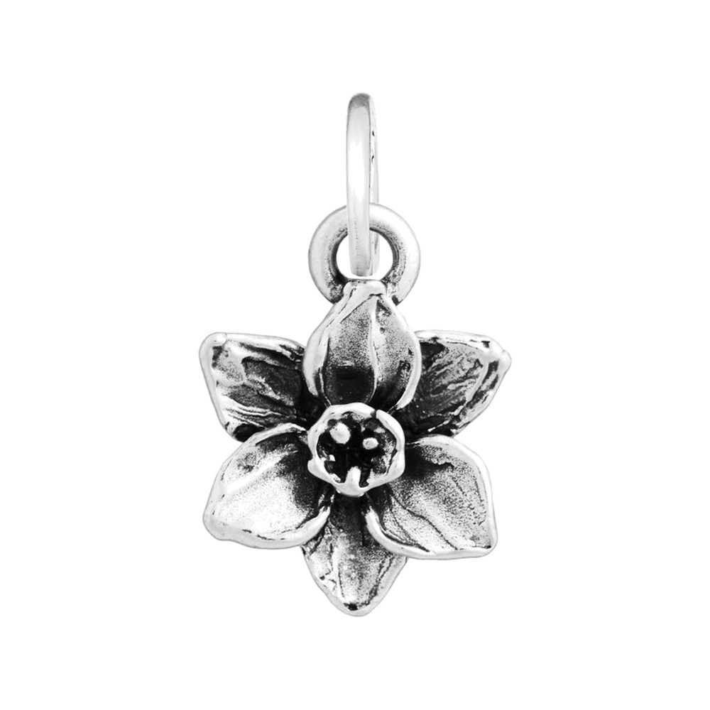 Charm Giovanni Raspini Narciso Piccolo