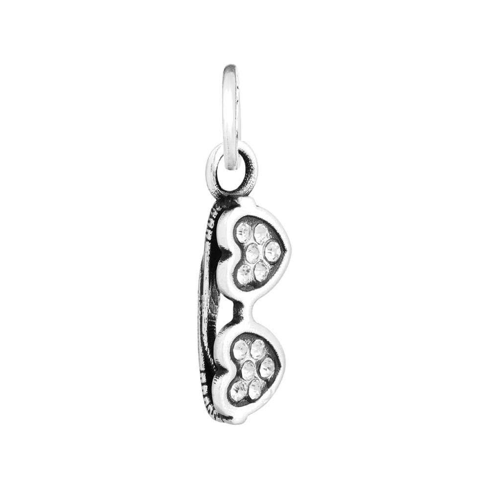 Charm Giovanni Raspini Occhiali Crystal