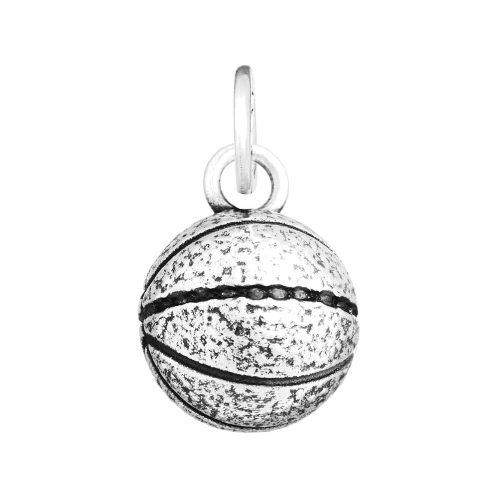 Charm Giovanni Raspini Palla Basket Piccola