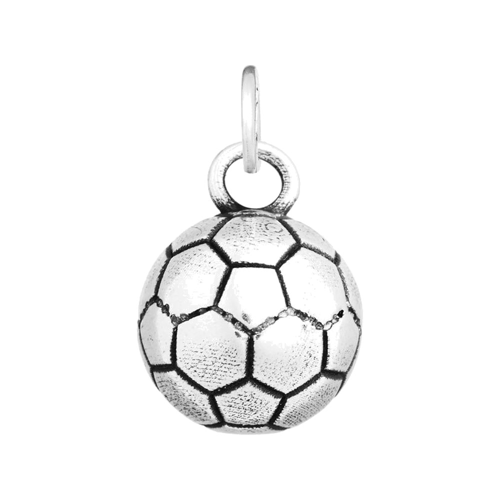 Charm Giovanni Raspini Pallone Calcio Piccolo