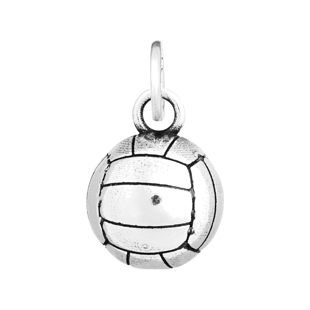 Charm Giovanni Raspini Pallone Pallavolo Piccolo