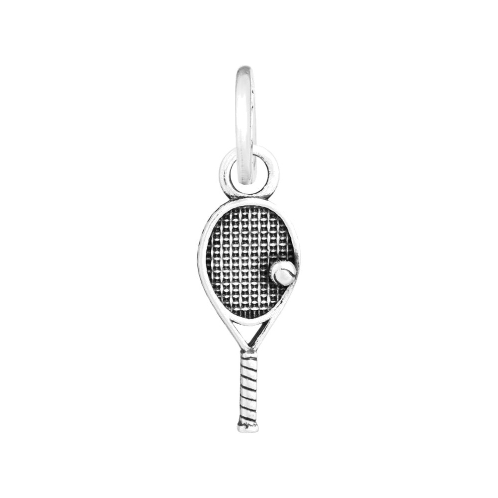 Charm Giovanni Raspini Racchetta Tennis Piccola