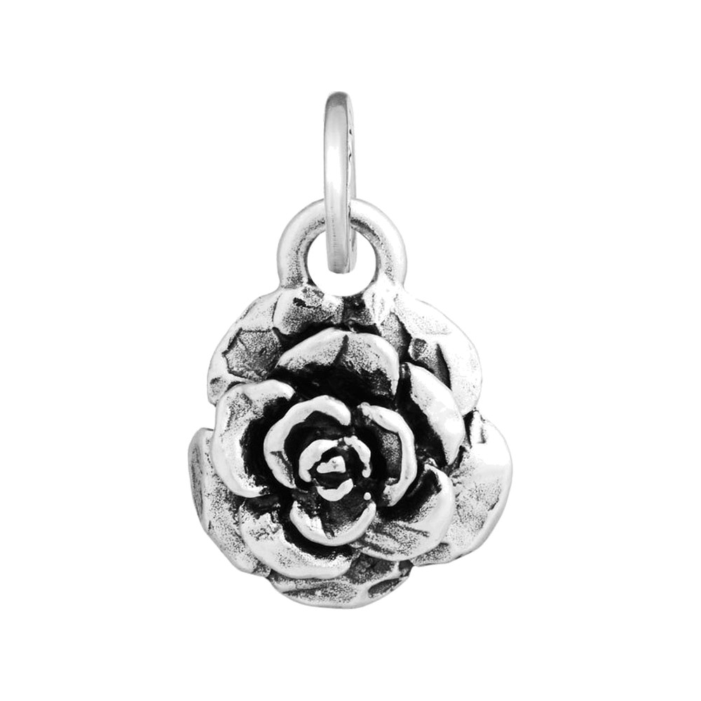 Charm Giovanni Raspini Rosa Piccola