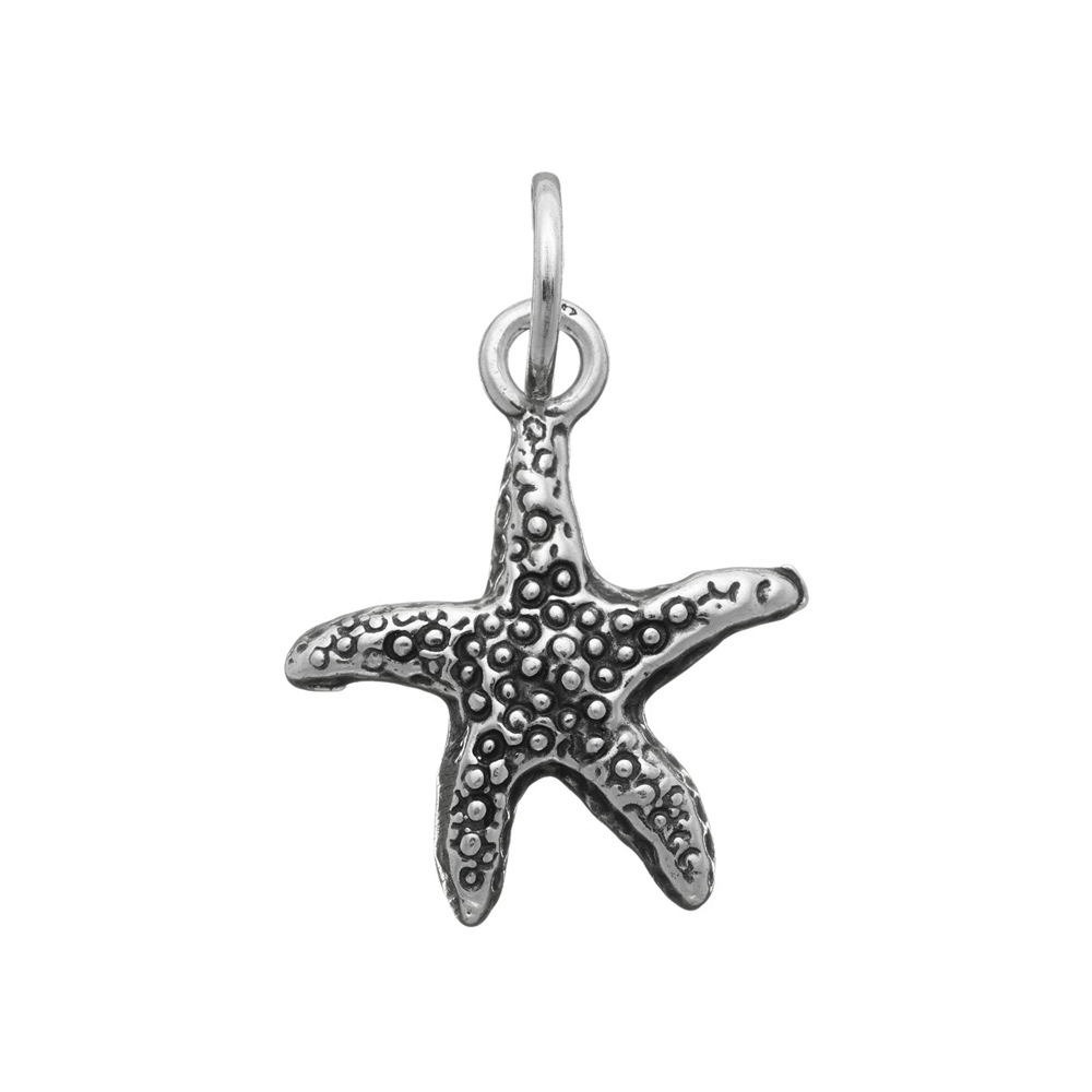 Charm Giovanni Raspini Stella Marina