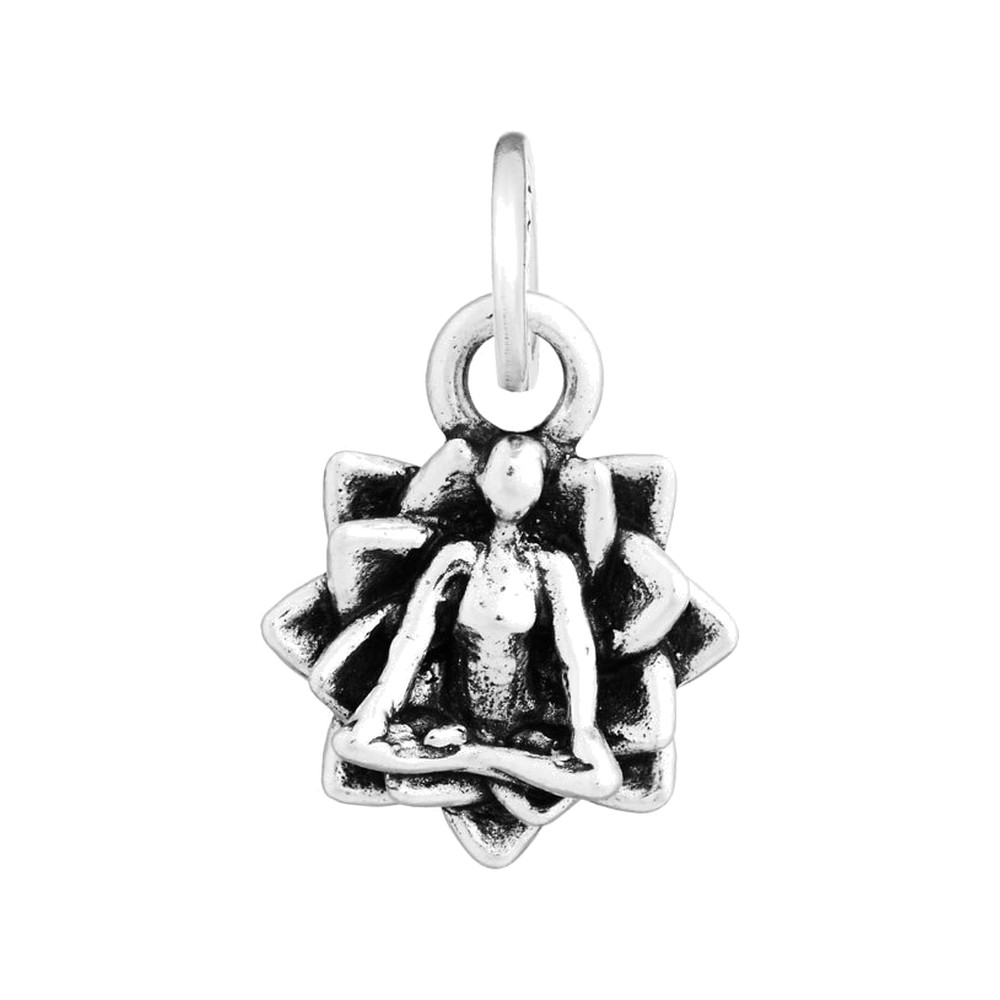 Charm Giovanni Raspini Yoga