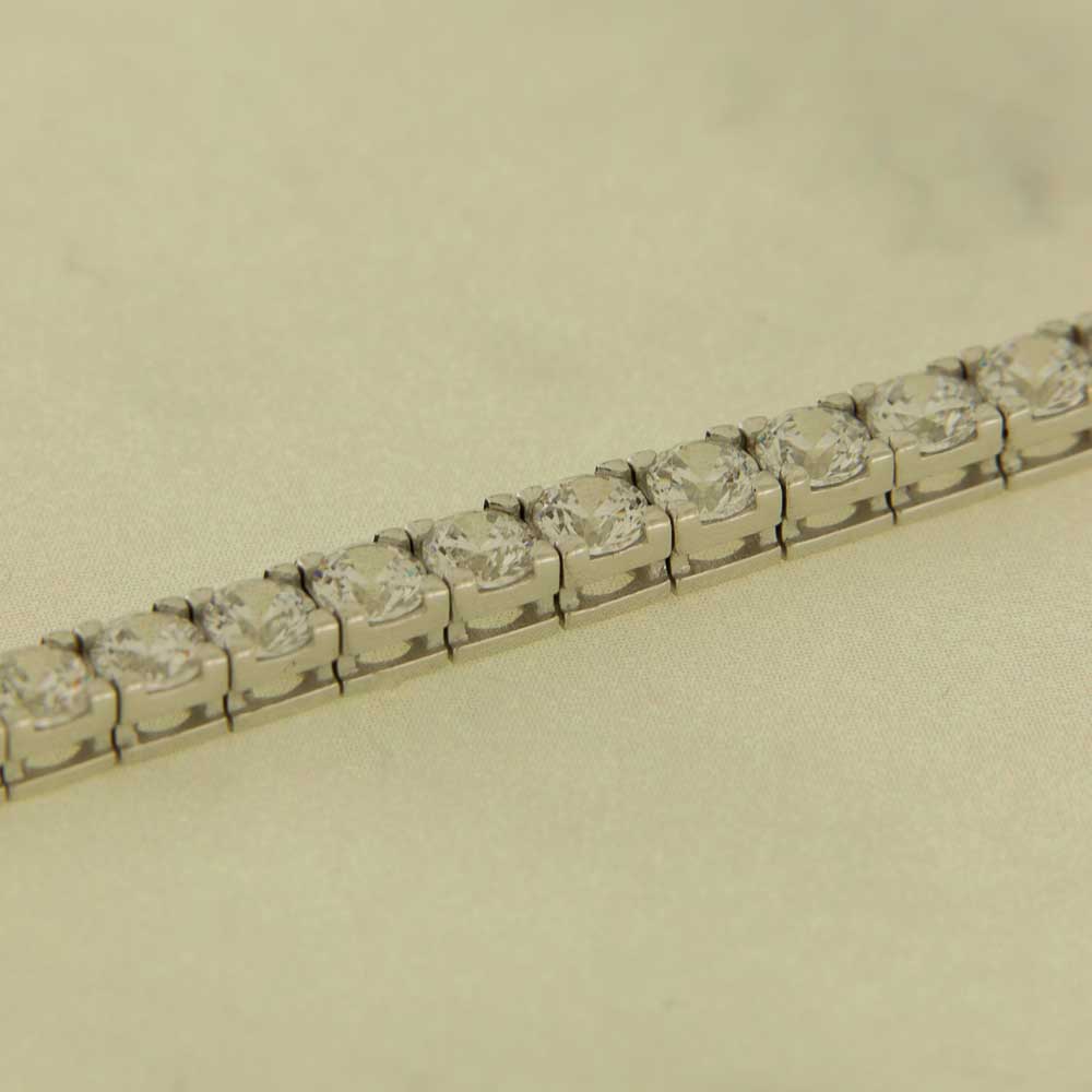 Anello Cleo Doppia Fedina Giallo