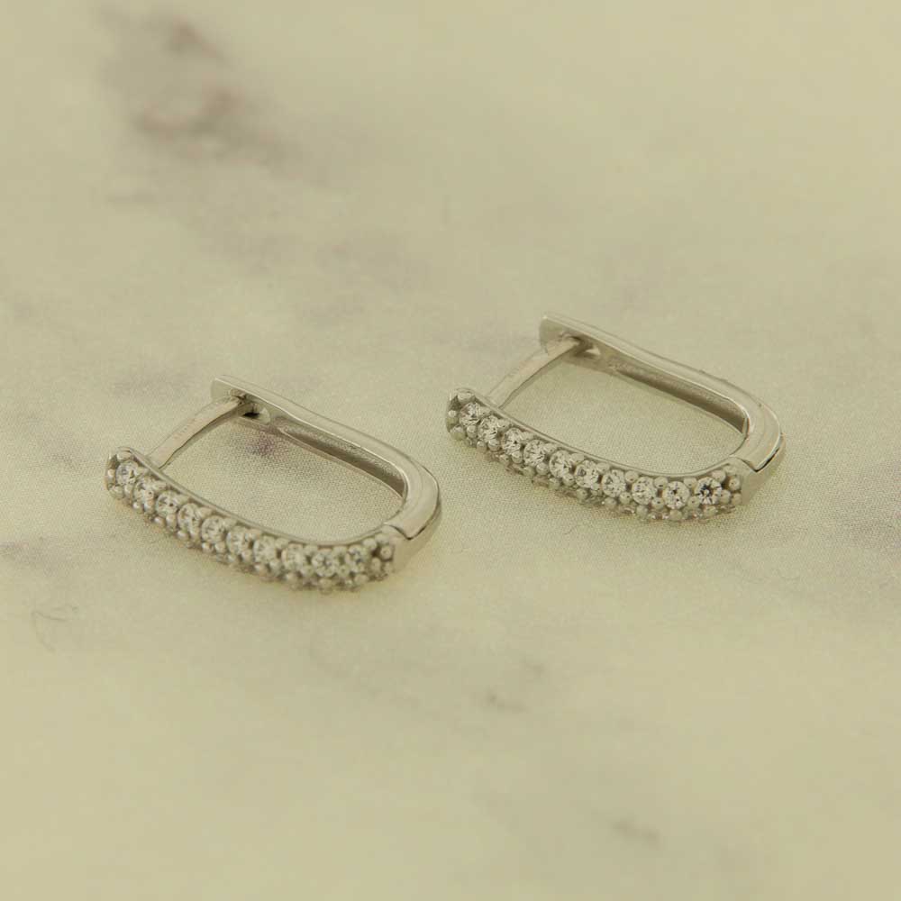 Anello Cleo Doppia Fedina Giallo