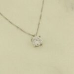 Cleo Dot Light Necklace Large