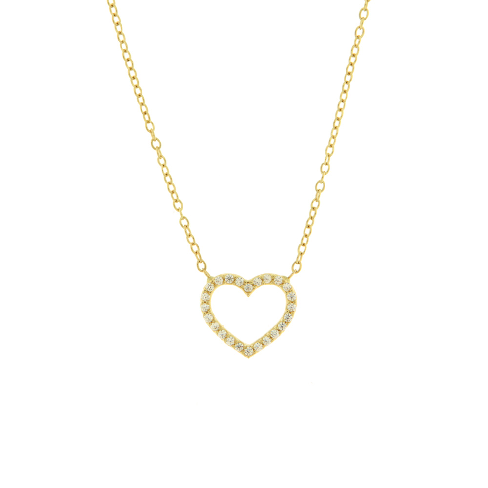 Orecchini Cleo Trilogy Giallo