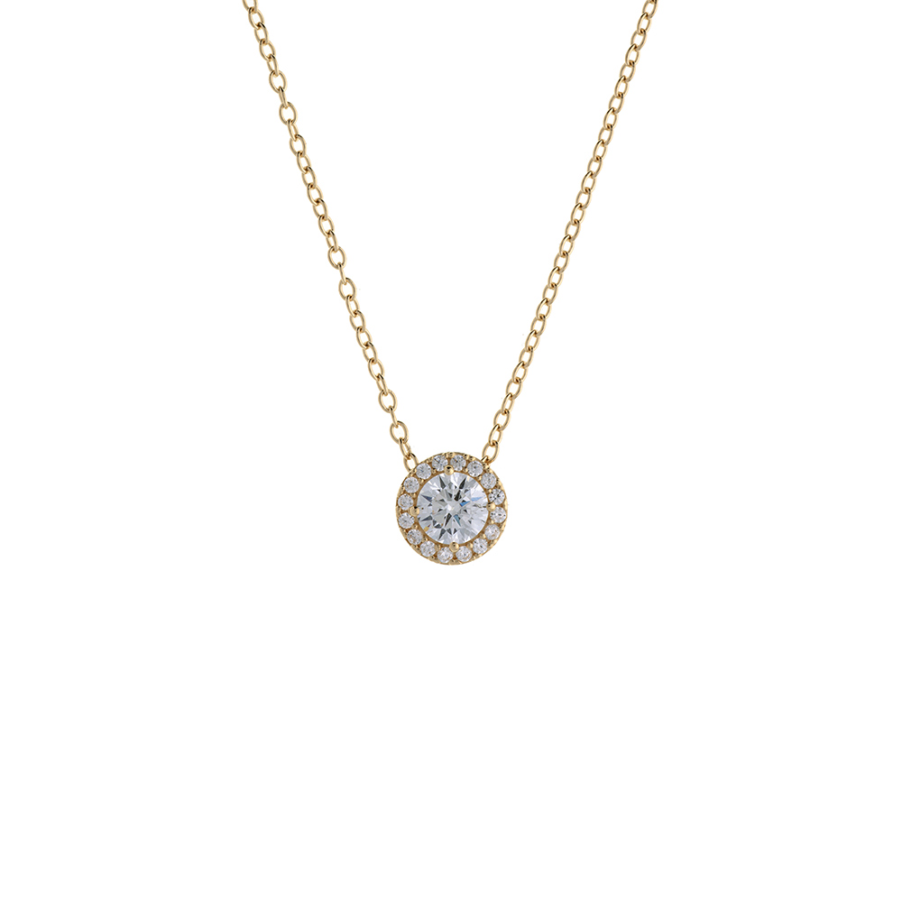Orecchini Cleo Trilogy Giallo