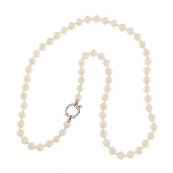 Giovanni Raspini Huggie Crystal Gold Earrings