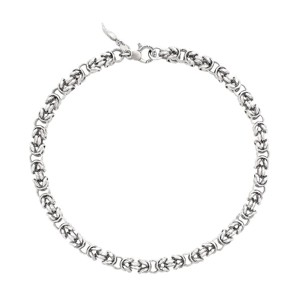 Collana Giovanni Raspini Bizantina Luce Maxi