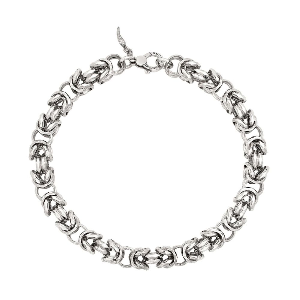Collana Giovanni Raspini Bizantina Luce