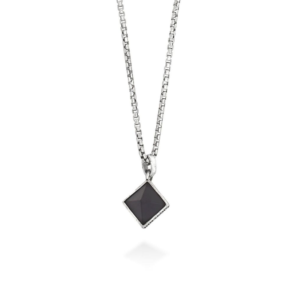 Giovanni Raspini Borchia Necklace