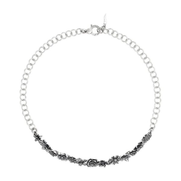 Collana Giovanni Raspini Bouquet Collana Giovanni Raspini Bouquet