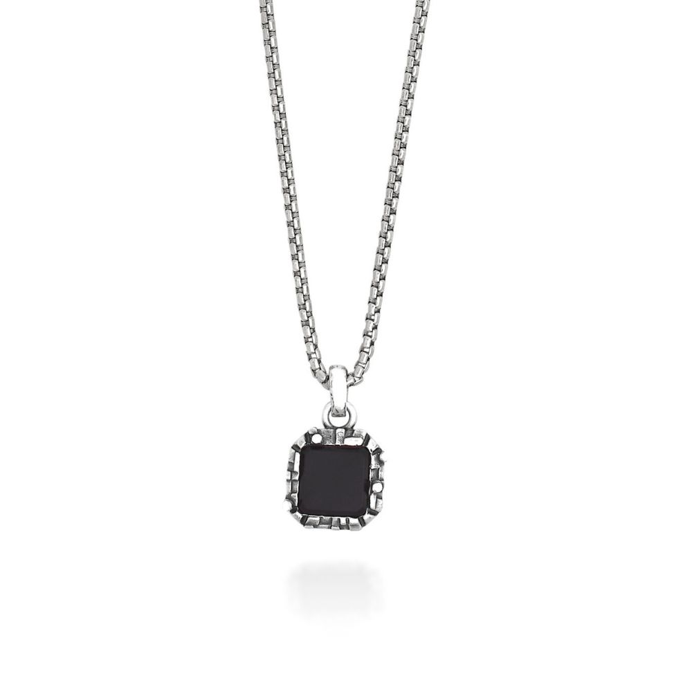 Giovanni Raspini Brick Necklace