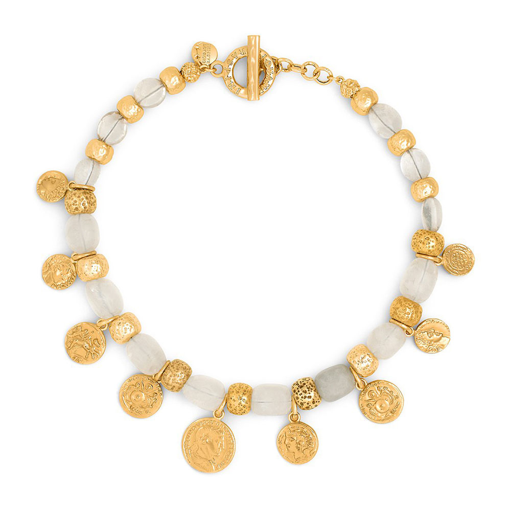 Collana Giovanni Raspini Sedona Nomad