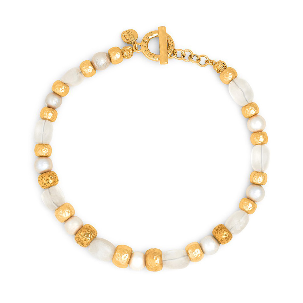 Collana Giovanni Raspini Sedona Nomad