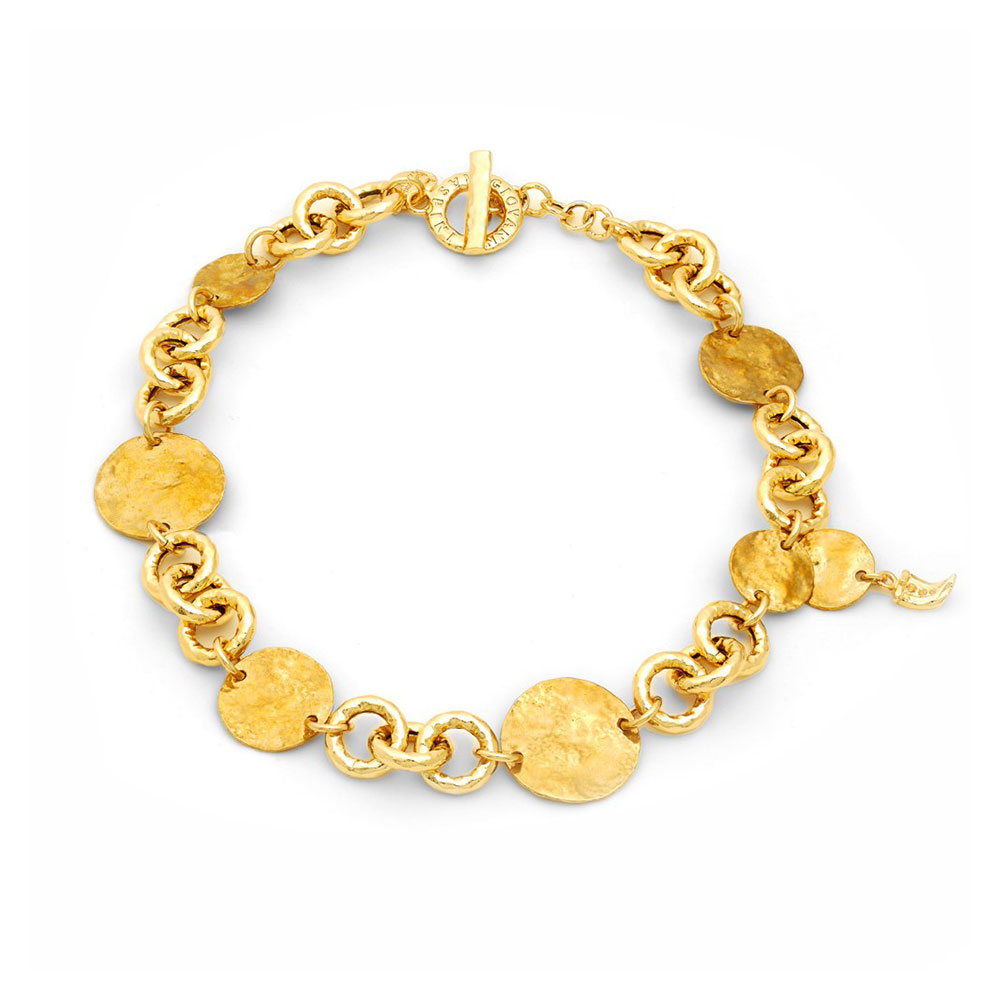 Collana Giovanni Raspini Sedona Nomad