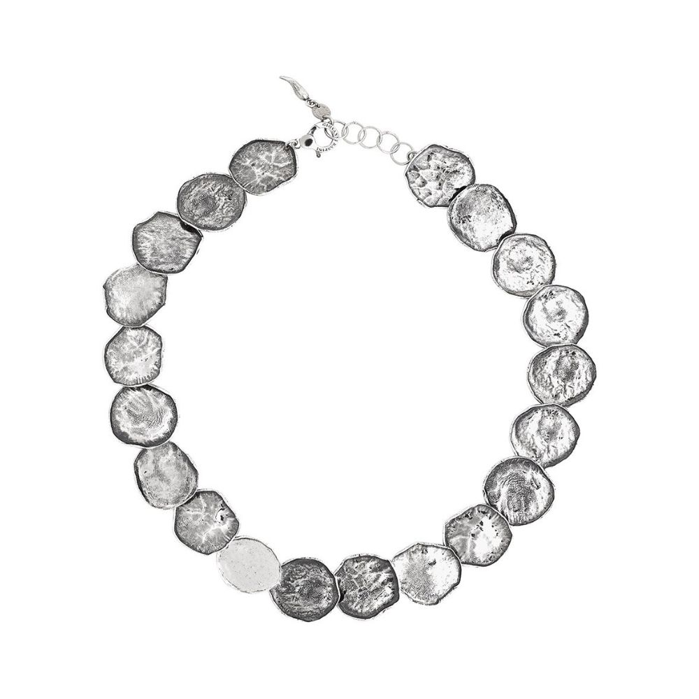 Collana Giovanni Raspini Fuego 50 cm Collana Giovanni Raspini Fuego 50 cm