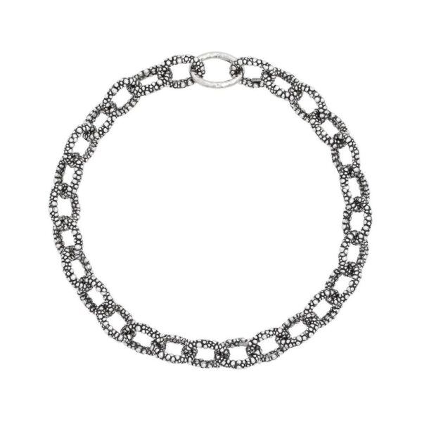 Collana Giovanni Raspini Grand Perlage Collana Giovanni Raspini Grand Perlage
