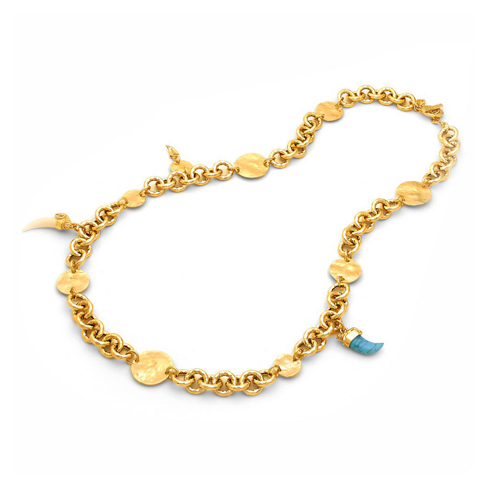 Collana Giovanni Raspini Sedona Nomad