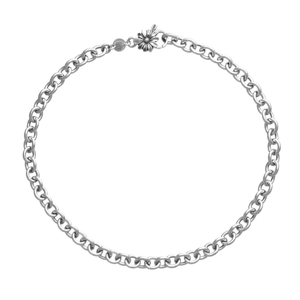 Giovanni Raspini Margherita Chain Necklace