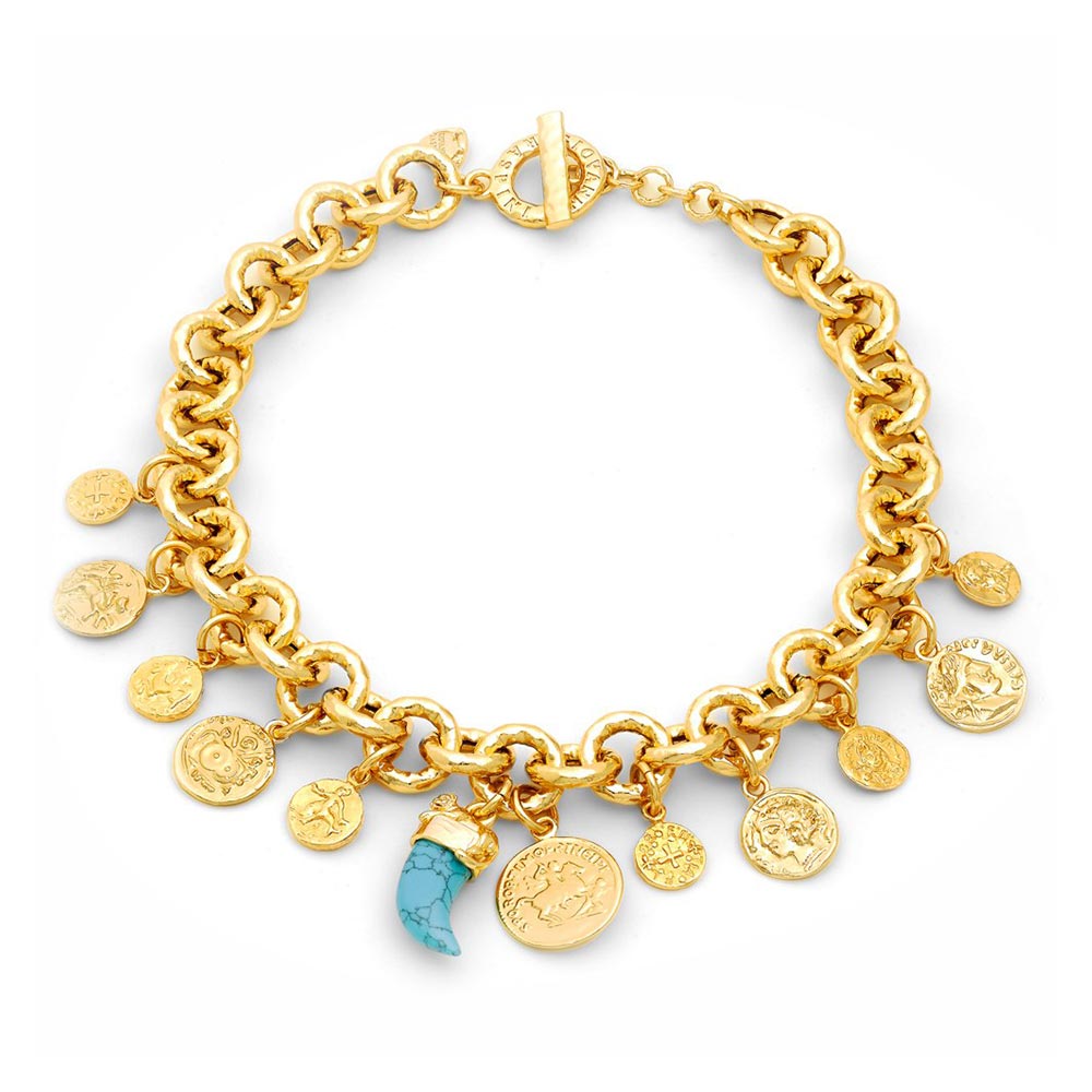 Collana Giovanni Raspini Sedona Nomad